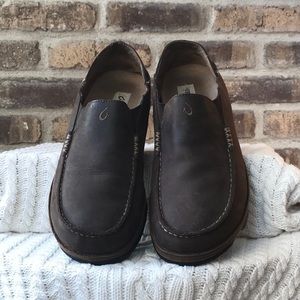 OluKai Men’s Size 9 1/2